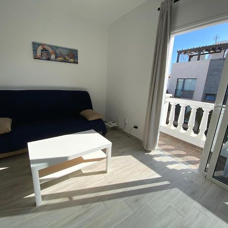 Apartamento Medal El Cotillo  Экстерьер фото