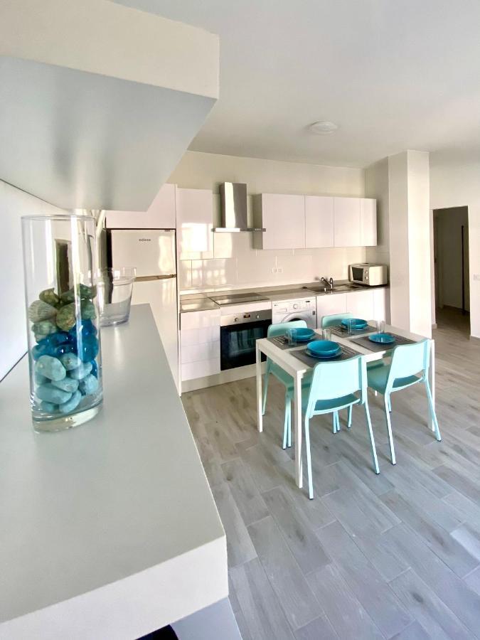 Apartamento Medal El Cotillo  Экстерьер фото