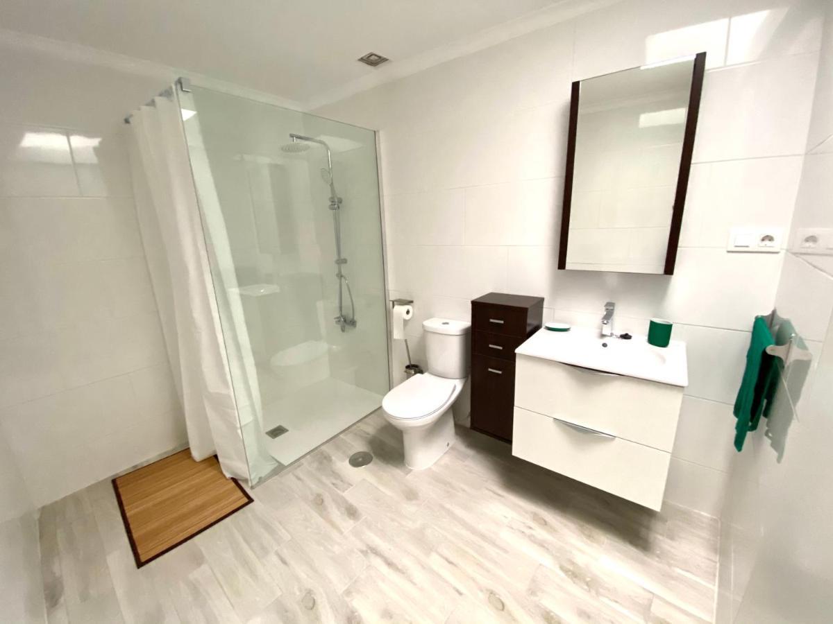 Apartamento Medal El Cotillo  Экстерьер фото