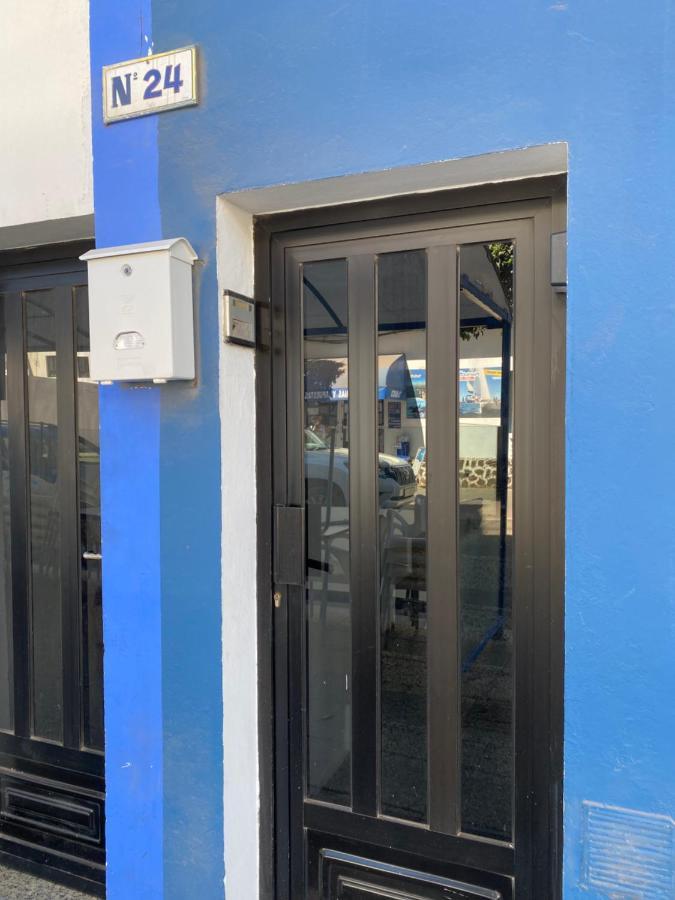 Apartamento Medal El Cotillo  Экстерьер фото